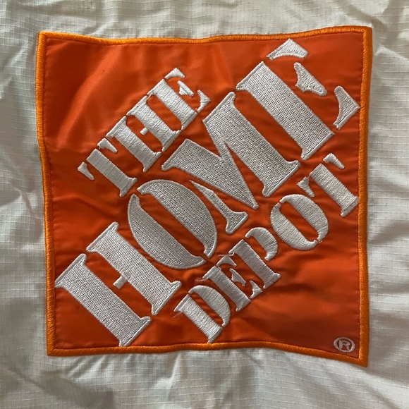 Vintage Tony Stewart Nascar Jacket by Chase Authentics - Picture 2 of 11